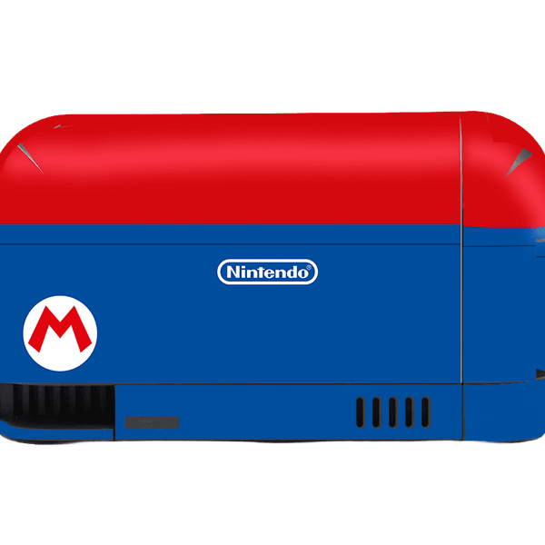 Mario Bros Skin Nintendo Switch 2 (2025) Xonebrand