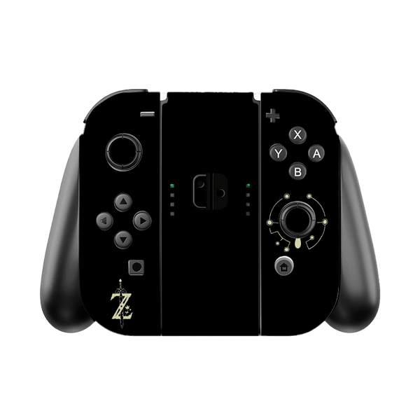 Zelda Skin Nintendo Switch OLED (2021)