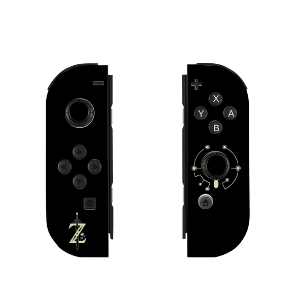 Zelda Skin Nintendo Switch OLED (2021)