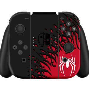 Edición Spider-Man 2 Nintendo Switch Skin