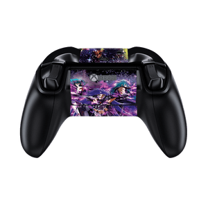 Knights of the Zodiac Xbox Series X Bundle Skin