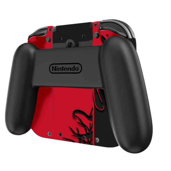 Spiderman 2 Skin Nintendo Switch (2017)