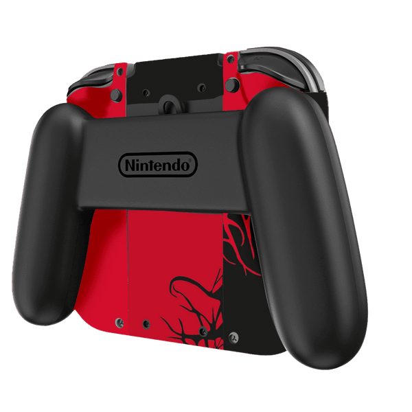Spiderman 2 Skin Nintendo Switch (2017) Xonebrand
