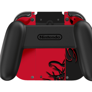 Edición Spider-Man 2 Nintendo Switch Skin