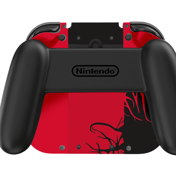 Spiderman 2 Skin Nintendo Switch (2017) Xonebrand