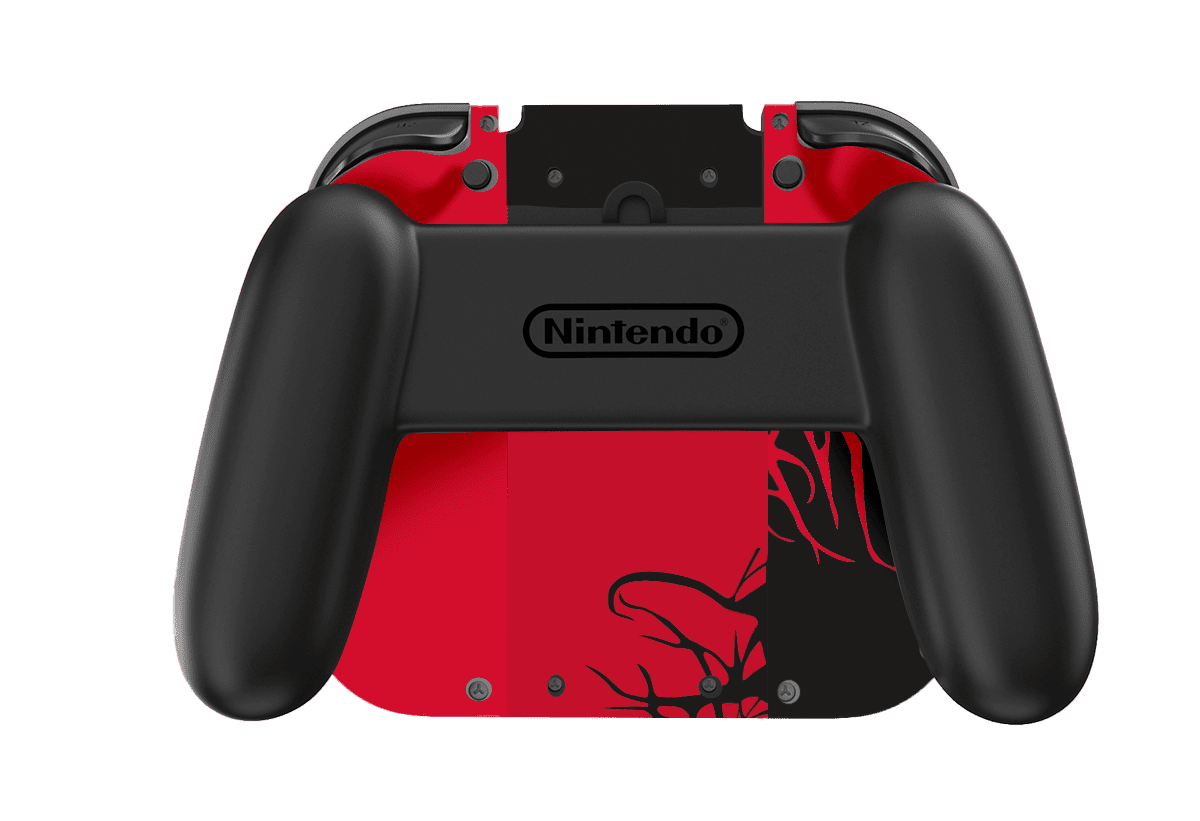 Spiderman 2 Skin Nintendo Switch (2017) Xonebrand