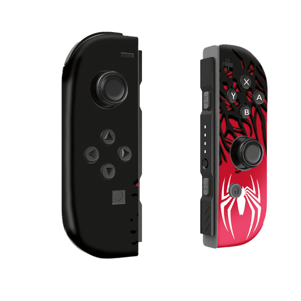 Spiderman 2 Skin Nintendo Switch (2017)