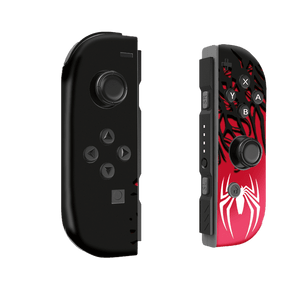 Edición Spider-Man 2 Nintendo Switch Skin