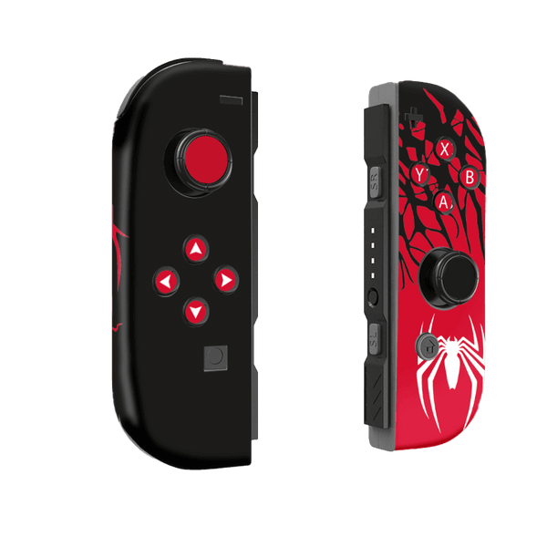 Spiderman 2 Skin Nintendo Switch (2017) Xonebrand