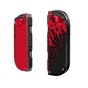 Edición Spider-Man 2 Nintendo Switch Skin