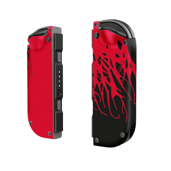 Spiderman 2 Skin Nintendo Switch (2017) Xonebrand