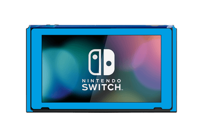 Stumble Guys Nintendo Switch Skin