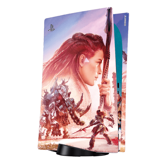 Horizon PS5 Bundle Skin