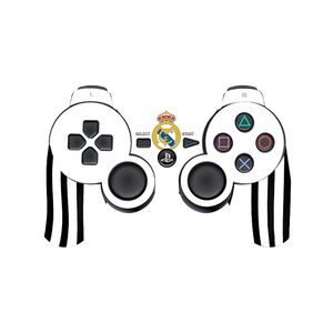 Real Madrid PS3 Super Slim Skin