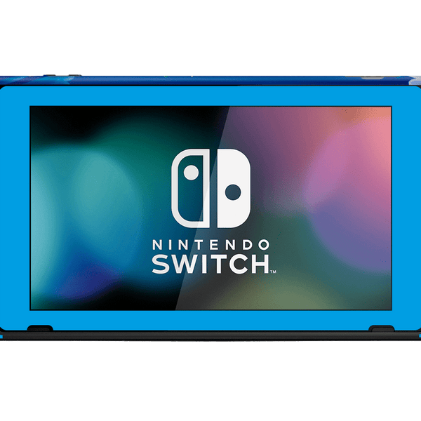 Stumble Guys Skin Nintendo Switch (2017)