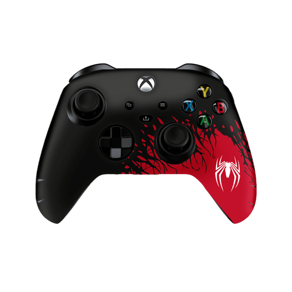 Spiderman 2 Skin Xbox Series