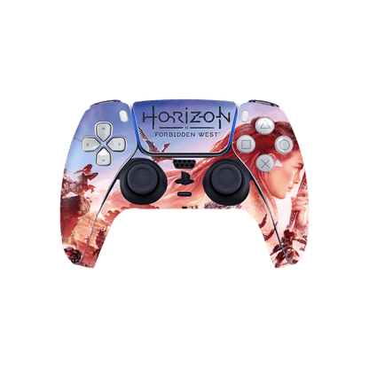 Horizon PS5 Bundle Skin