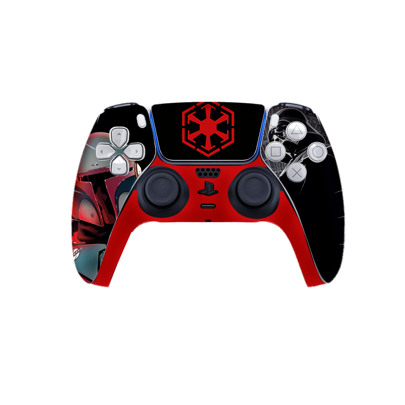 Star Wars Imperio PS5 Slim Bundle Skin