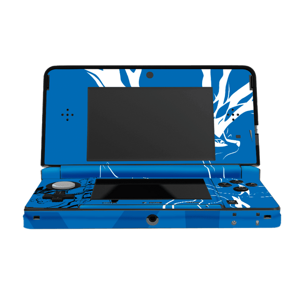 Skin para Nintendo 3Ds edición Pokemon X&Y – Xonebrand
