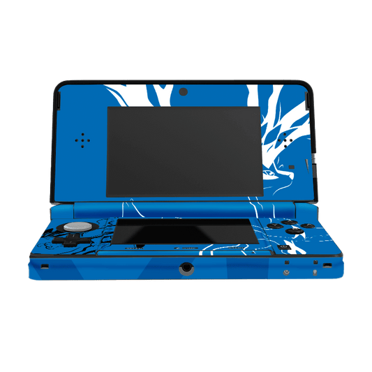 Skin para Nintendo 3Ds edición Pokemon X&Y – Xonebrand