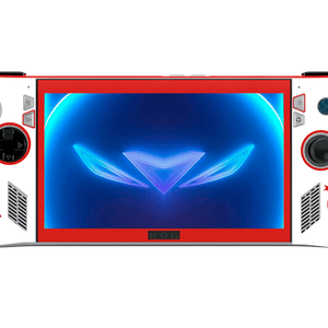 FC Bayern Munchen Asus Rog Ally Handheld Gaming Computer Skin