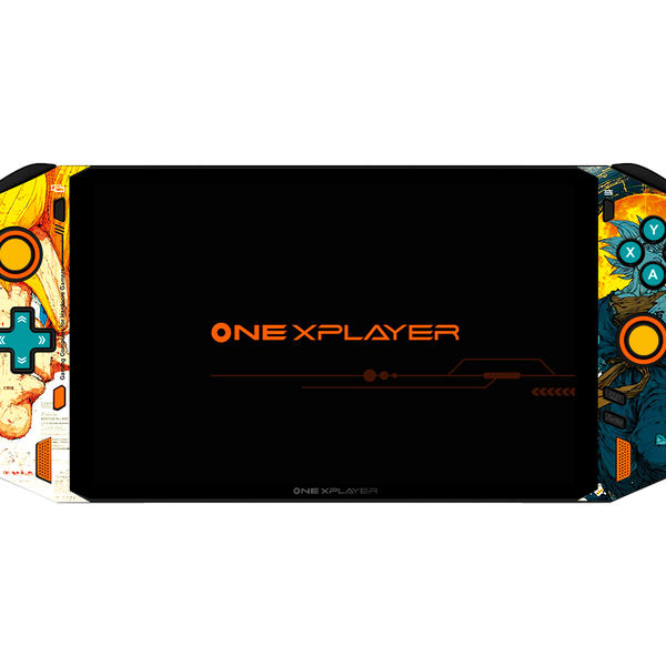 Dragon Ball Goku OneXPlayer 1S Skin Xonebrand