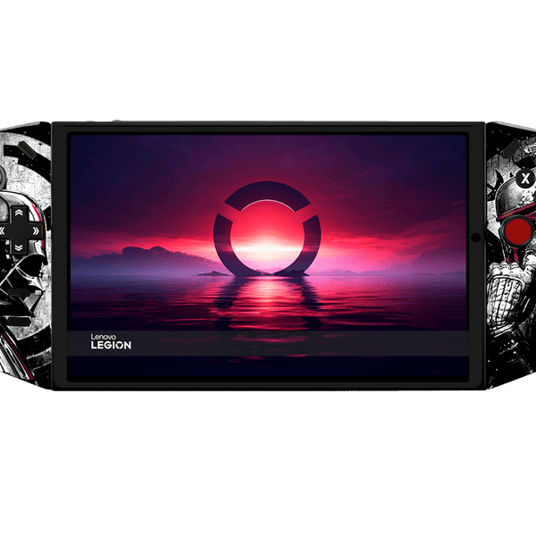 Star Wars Skin Lenovo Legion Go