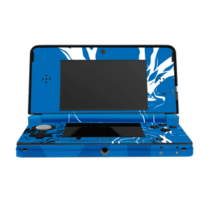 Pokemon XY Nintendo 3DS Skin