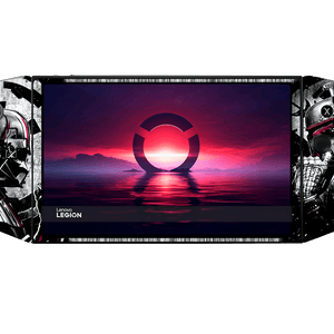 Star Wars Lenovo Legion Go Skin