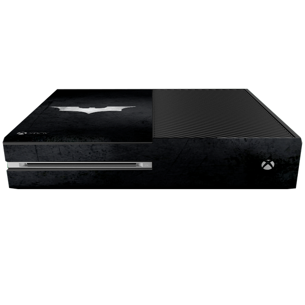 Batman Skin Xbox One Fat