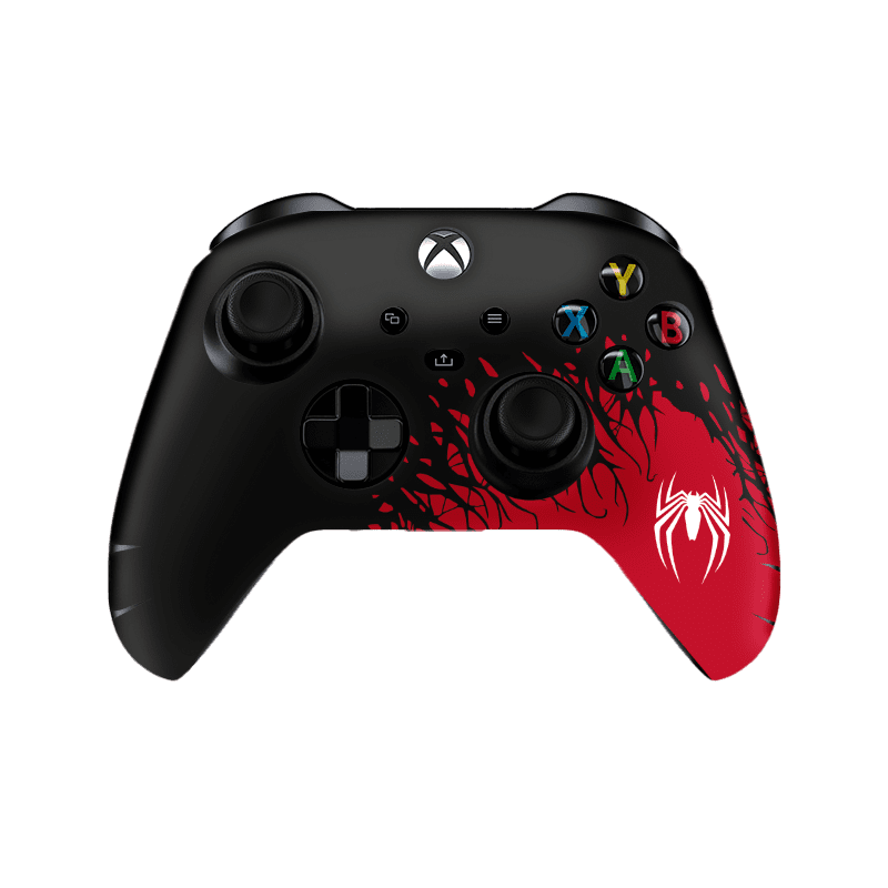 Spider-Man 2 Xbox Serie X Bundle Skin