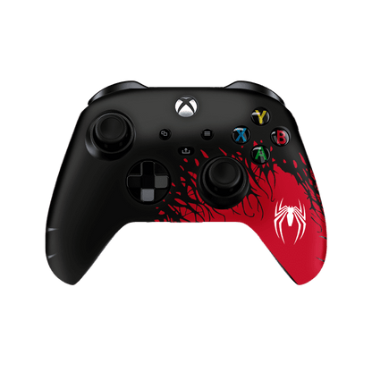 Spider-Man 2 Xbox Serie X Bundle Skin