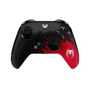 Spider-Man 2 Xbox Serie X Bundle Skin