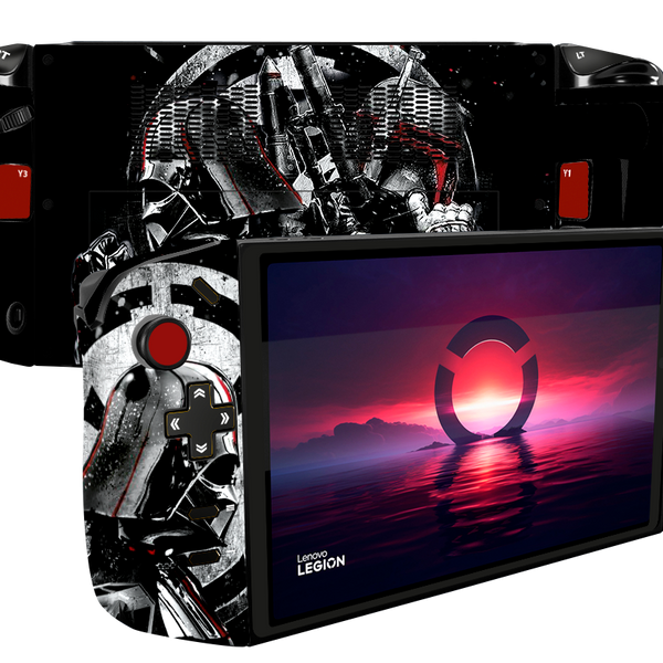 Star Wars Skin Lenovo Legion Go