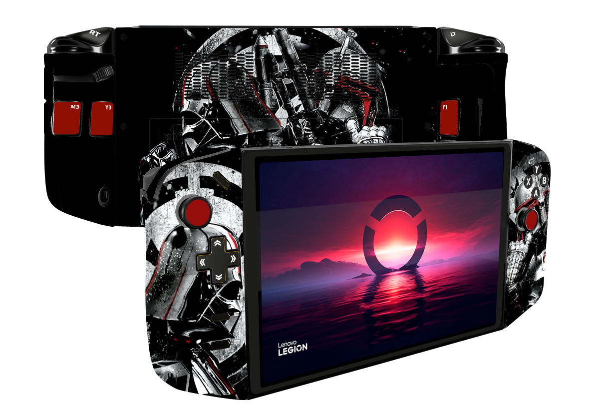 Star Wars Skin Lenovo Legion Go