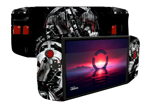Star Wars Skin Lenovo Legion Go