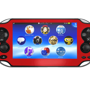 Deadpool & Wolverine PSVITA Fat Bundle Skin