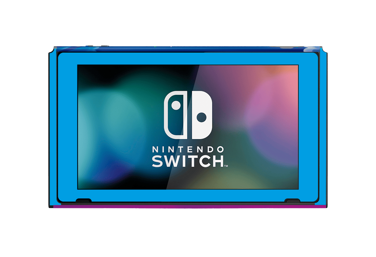 Stumble Guys Skin Nintendo Switch (2017) Xonebrand