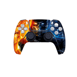 Mortal Kombat PS5 Pro Bundle Skin