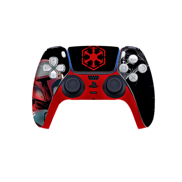 Star Wars Empire Skin Playstation 5 Slim