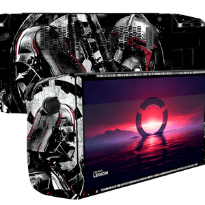 Star Wars Lenovo Legion Go Skin