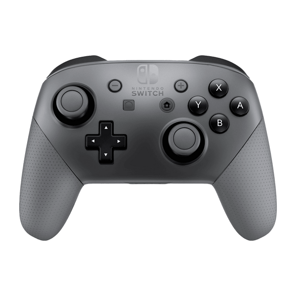 Transparente Skin Nintendo Switch Pro Controller