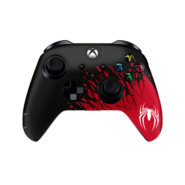 Spider-Man 2 Xbox Series X Skin Xonebrand