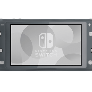 Kaws Nintendo Switch Lite Skin