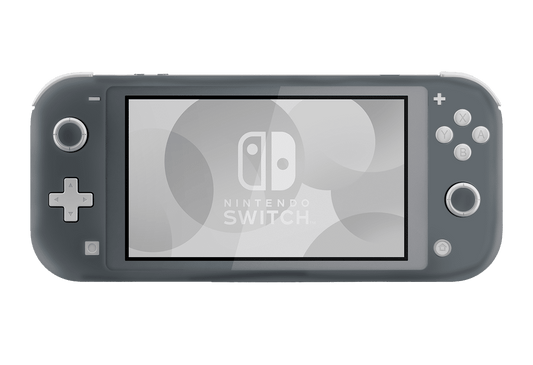 Kaws Nintendo Switch Lite Skin