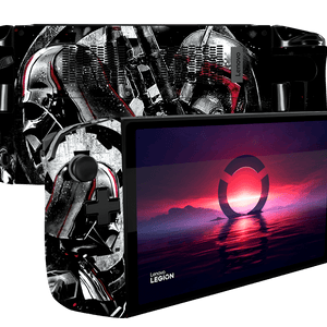 Star Wars Lenovo Legion Go Skin