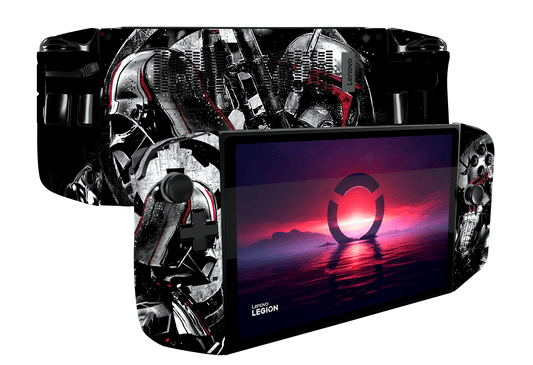 Star Wars Lenovo Legion Go Skin