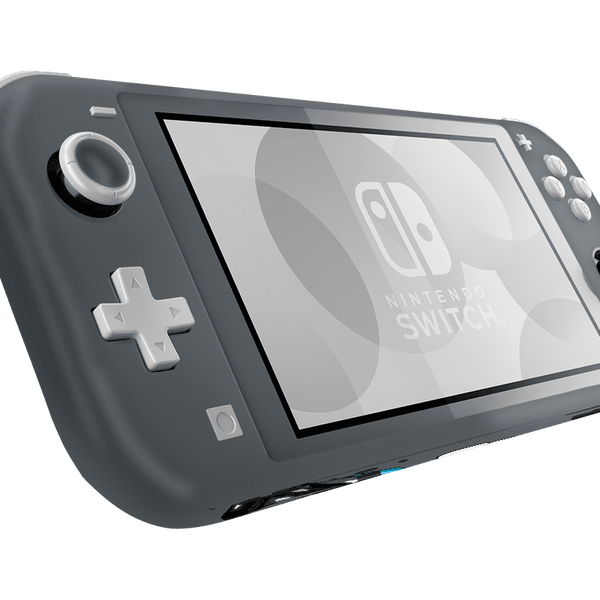 Kaws Skin Nintendo Switch Lite