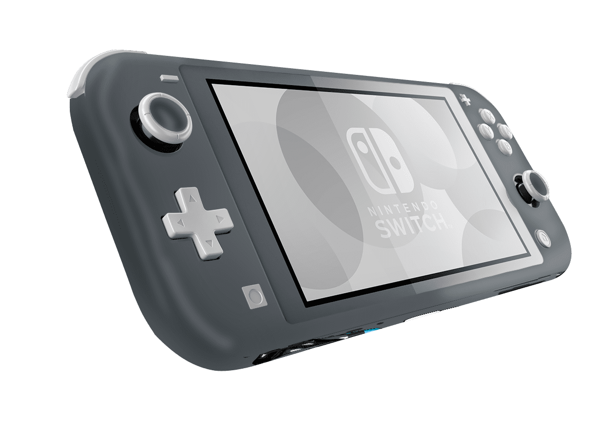 Kaws Skin Nintendo Switch Lite