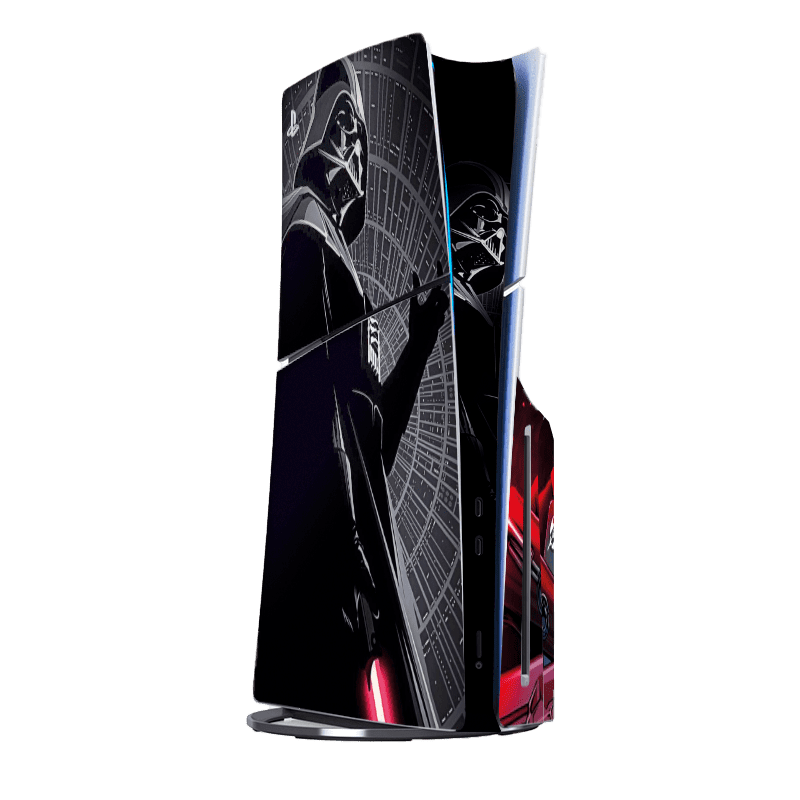 Star Wars Empire Skin Playstation 5 Slim